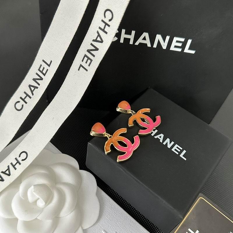 Chanel Earrings 168